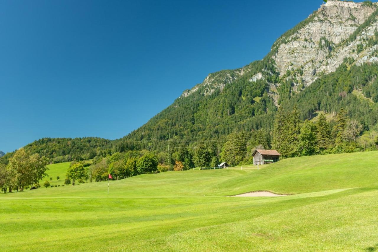 Alpine Lodge Kloesterle Am Arlberg Esterno foto